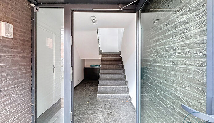 Appartement te huur in Leuven