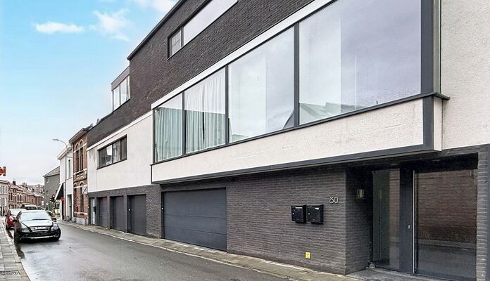 Appartement te huur in Leuven