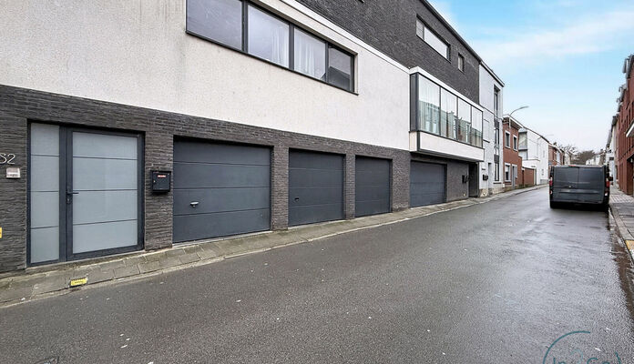 Appartement te huur in Leuven