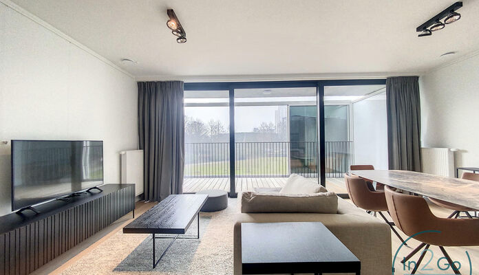 Appartement te huur in Leuven