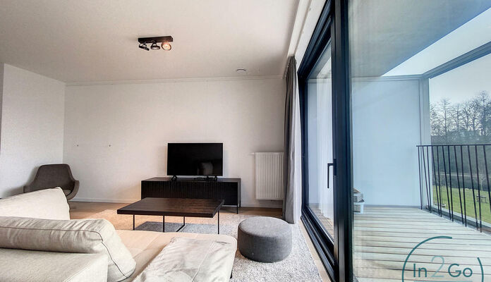 Appartement te huur in Leuven