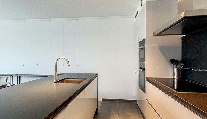 Appartement te huur in Leuven