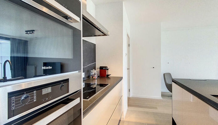 Appartement te huur in Leuven