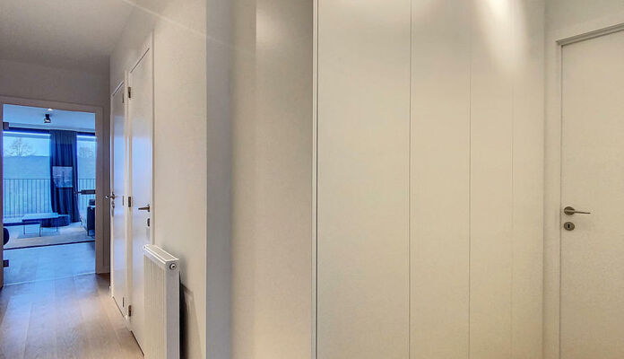 Appartement te huur in Leuven