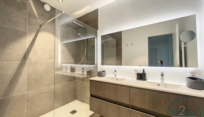 Appartement te huur in Leuven