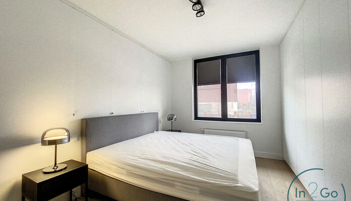 Appartement te huur in Leuven