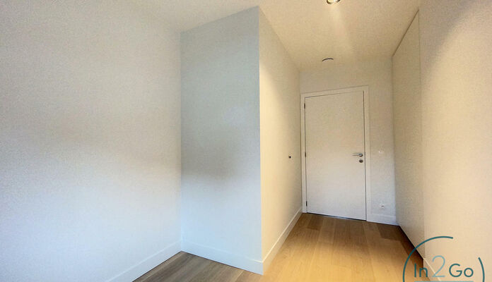 Appartement te huur in Leuven