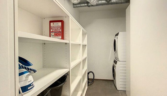 Appartement te huur in Leuven