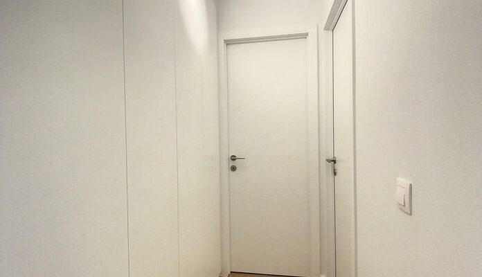 Appartement te huur in Leuven