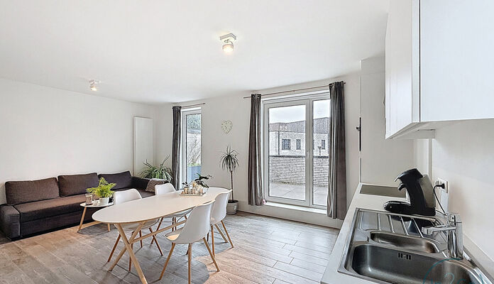 Appartement te huur in Leuven