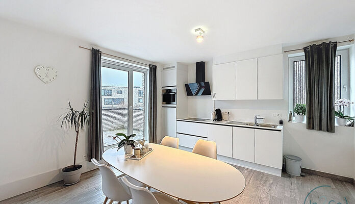 Appartement te huur in Leuven