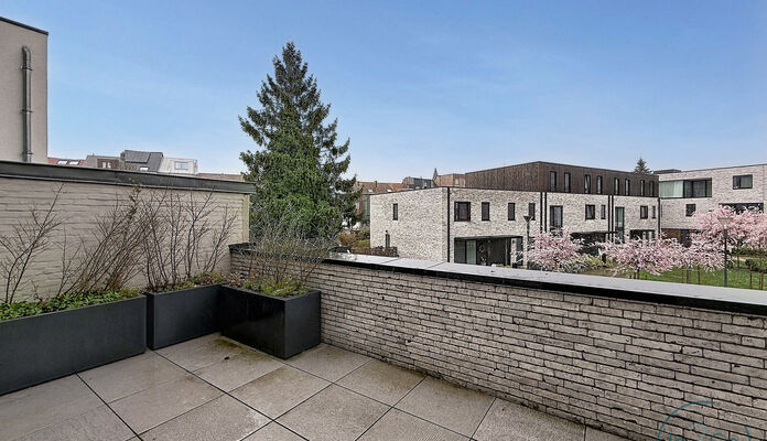 Appartement te huur in Leuven