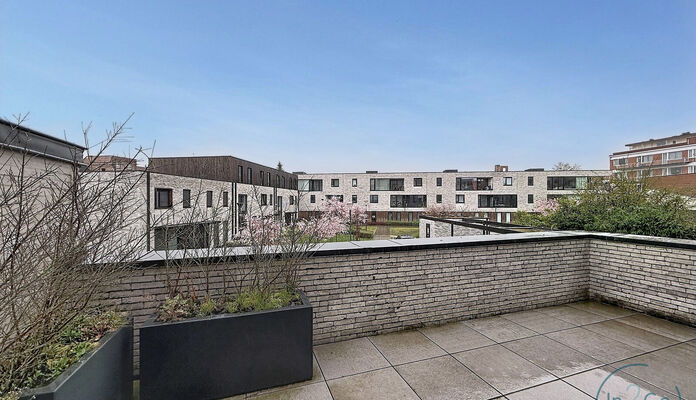 Appartement te huur in Leuven