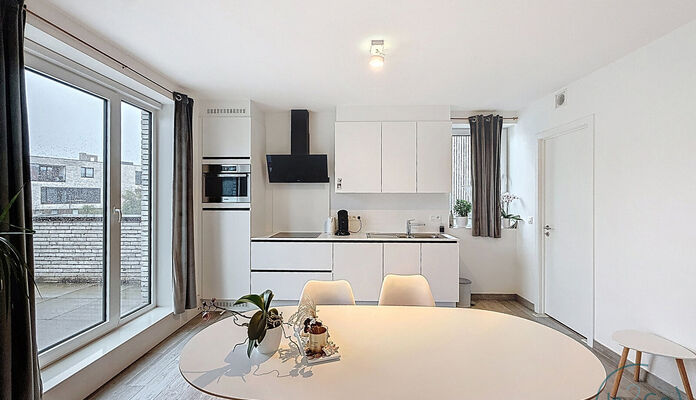 Appartement te huur in Leuven