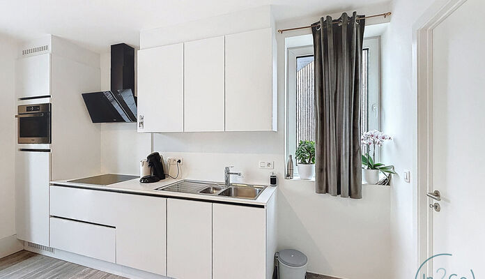 Appartement te huur in Leuven