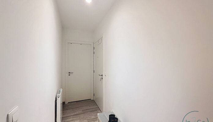 Appartement te huur in Leuven