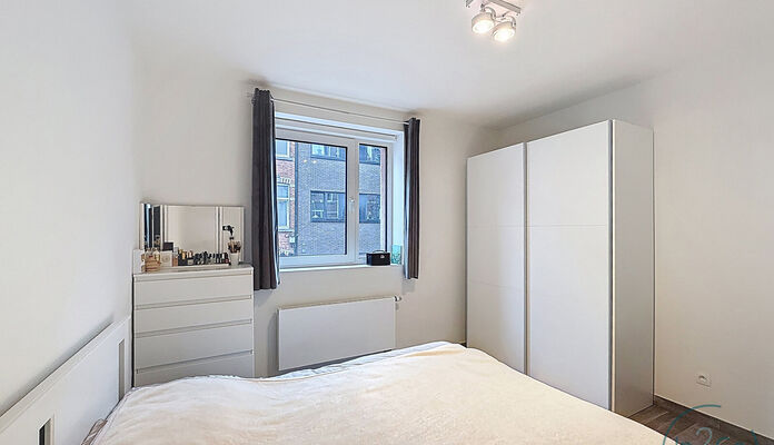 Appartement te huur in Leuven