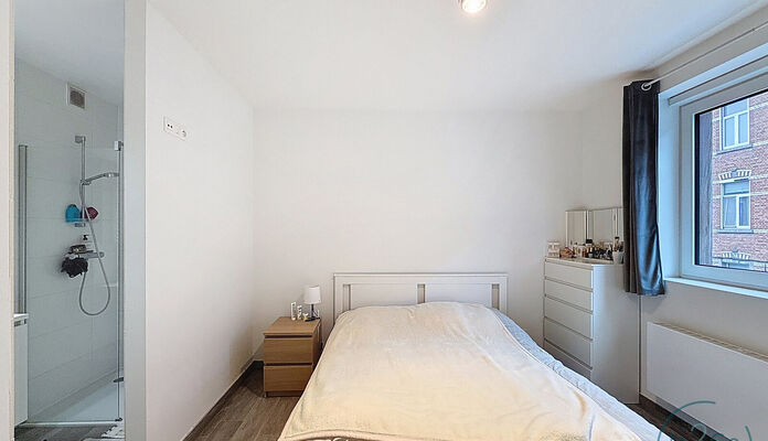 Appartement te huur in Leuven