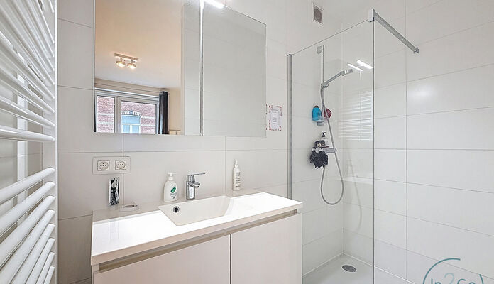 Appartement te huur in Leuven