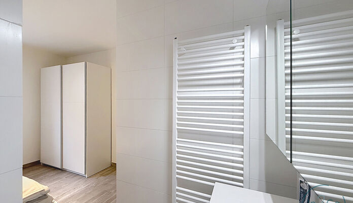 Appartement te huur in Leuven