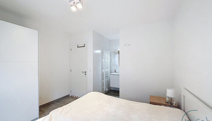 Appartement te huur in Leuven