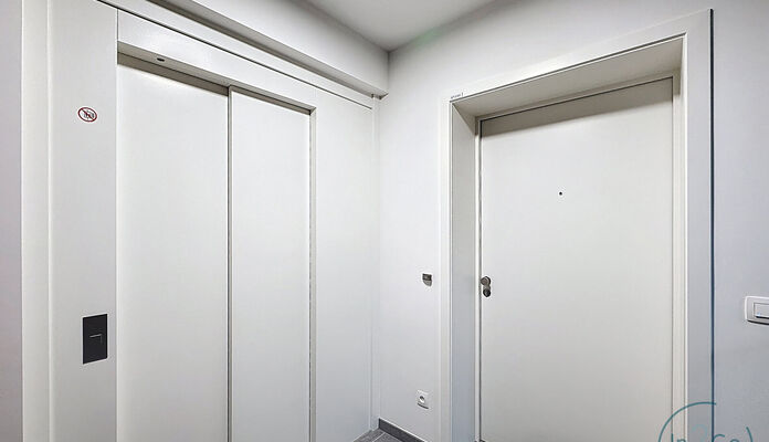 Appartement te huur in Leuven