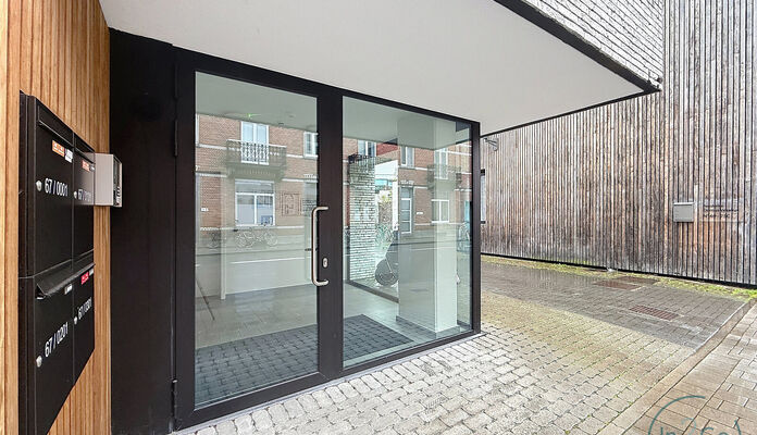 Appartement te huur in Leuven