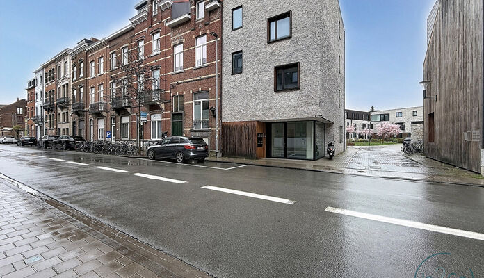 Appartement te huur in Leuven