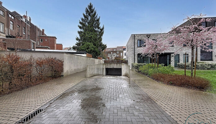 Appartement te huur in Leuven