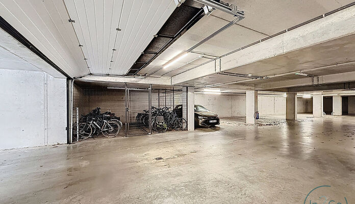 Appartement te huur in Leuven