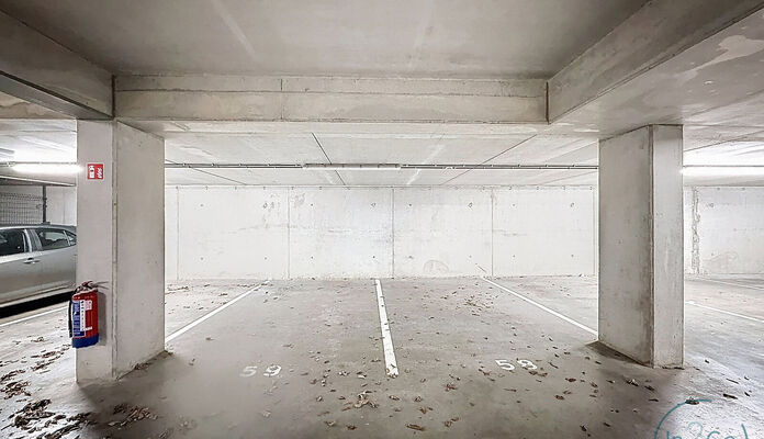 Appartement te huur in Leuven