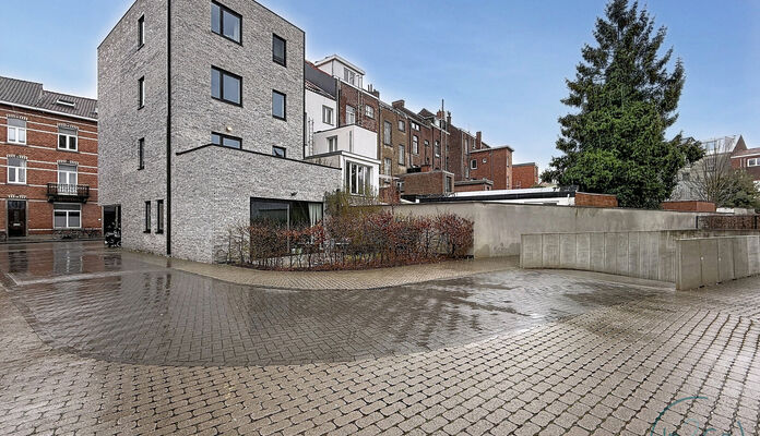 Appartement te huur in Leuven