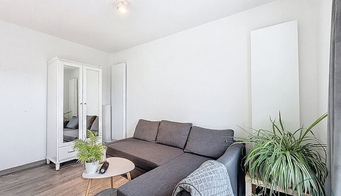Appartement te huur in Leuven