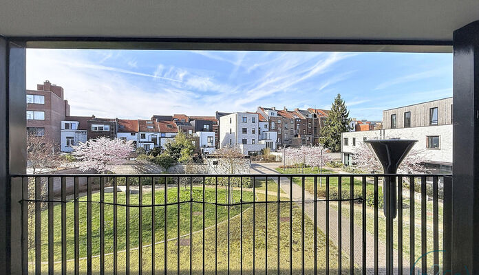 Appartement te huur in Leuven
