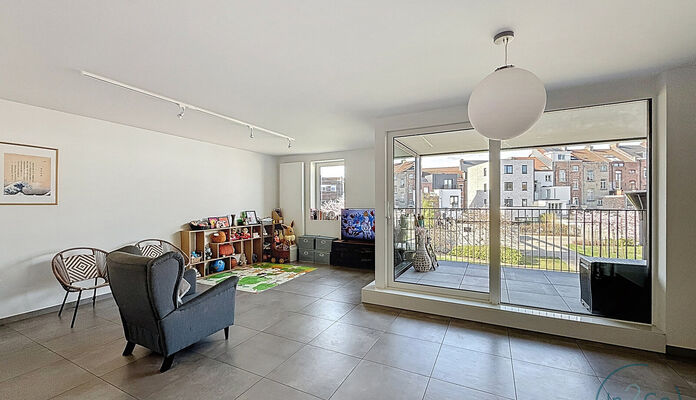 Appartement te huur in Leuven