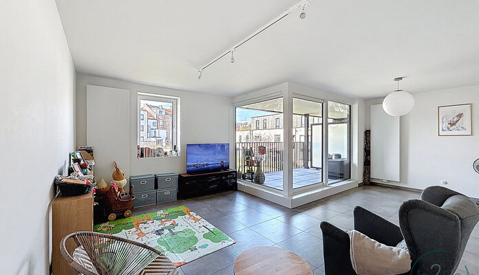 Appartement te huur in Leuven