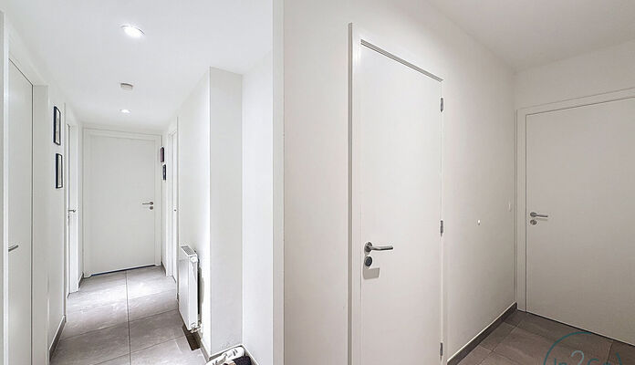 Appartement te huur in Leuven