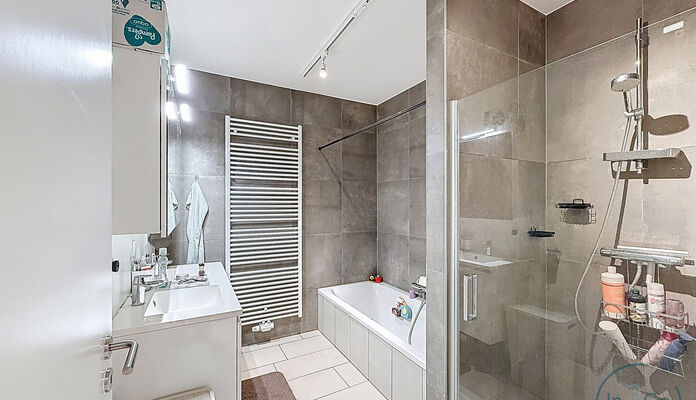 Appartement te huur in Leuven