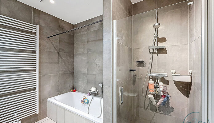 Appartement te huur in Leuven