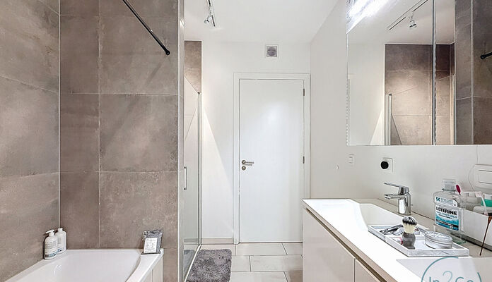 Appartement te huur in Leuven