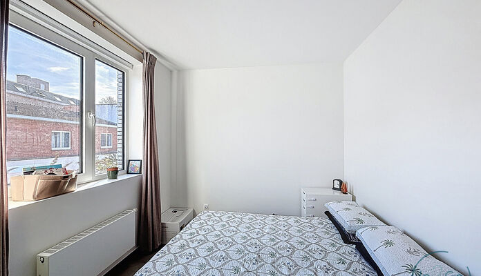 Appartement te huur in Leuven