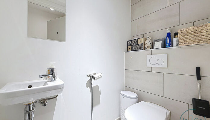 Appartement te huur in Leuven