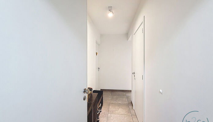 Appartement te huur in Leuven