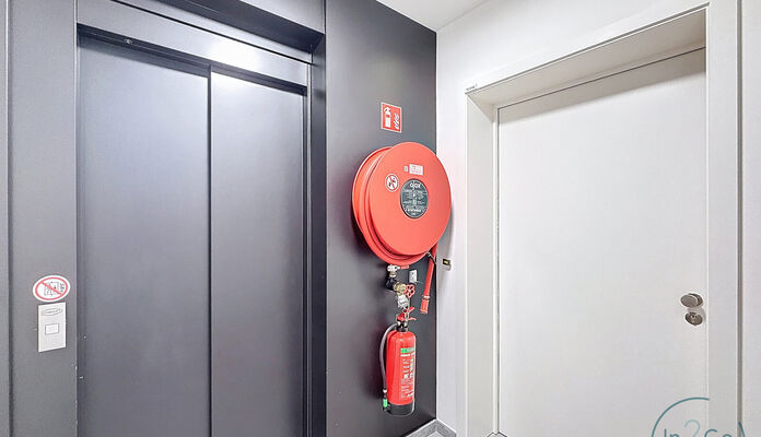 Appartement te huur in Leuven