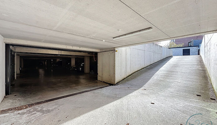 Appartement te huur in Leuven