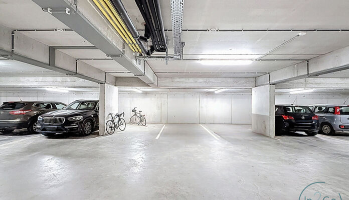 Appartement te huur in Leuven