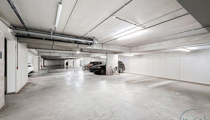 Appartement te huur in Leuven