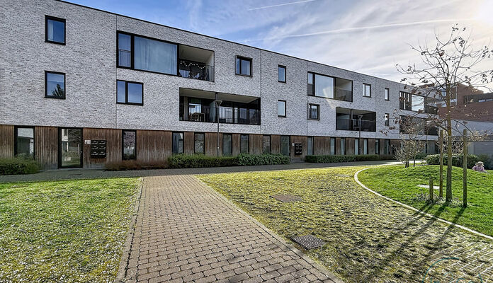 Appartement te huur in Leuven