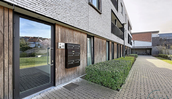 Appartement te huur in Leuven