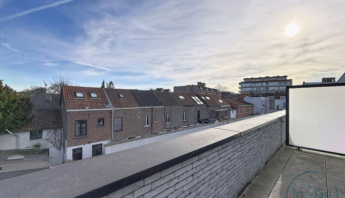Appartement te huur in Leuven